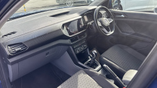 Volkswagen T-Cross 1.0 TSI SE 5dr Petrol Estate